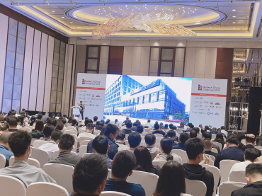 3044AM永利集团恒温恒湿箱参展2021上海实验室规划建设与管理大会暨智慧实验室大会（以下简称labtech China Congress 2021）