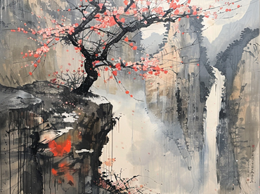 小苍河法则：物竞天择，适者生存！